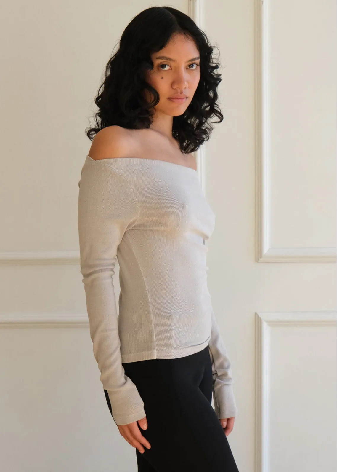 Walter Top sold by Geel product image thumbnail 2