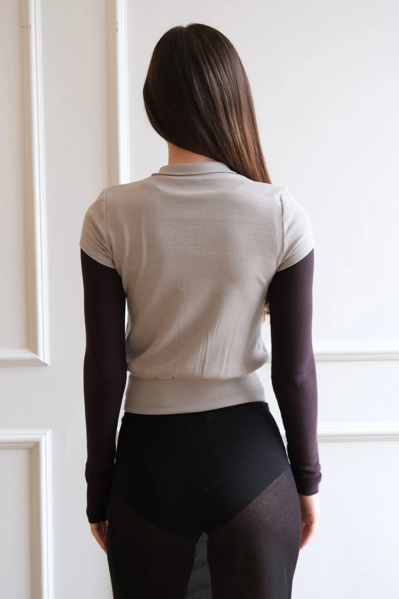 Jasper Tee sold by Geel product image thumbnail 3