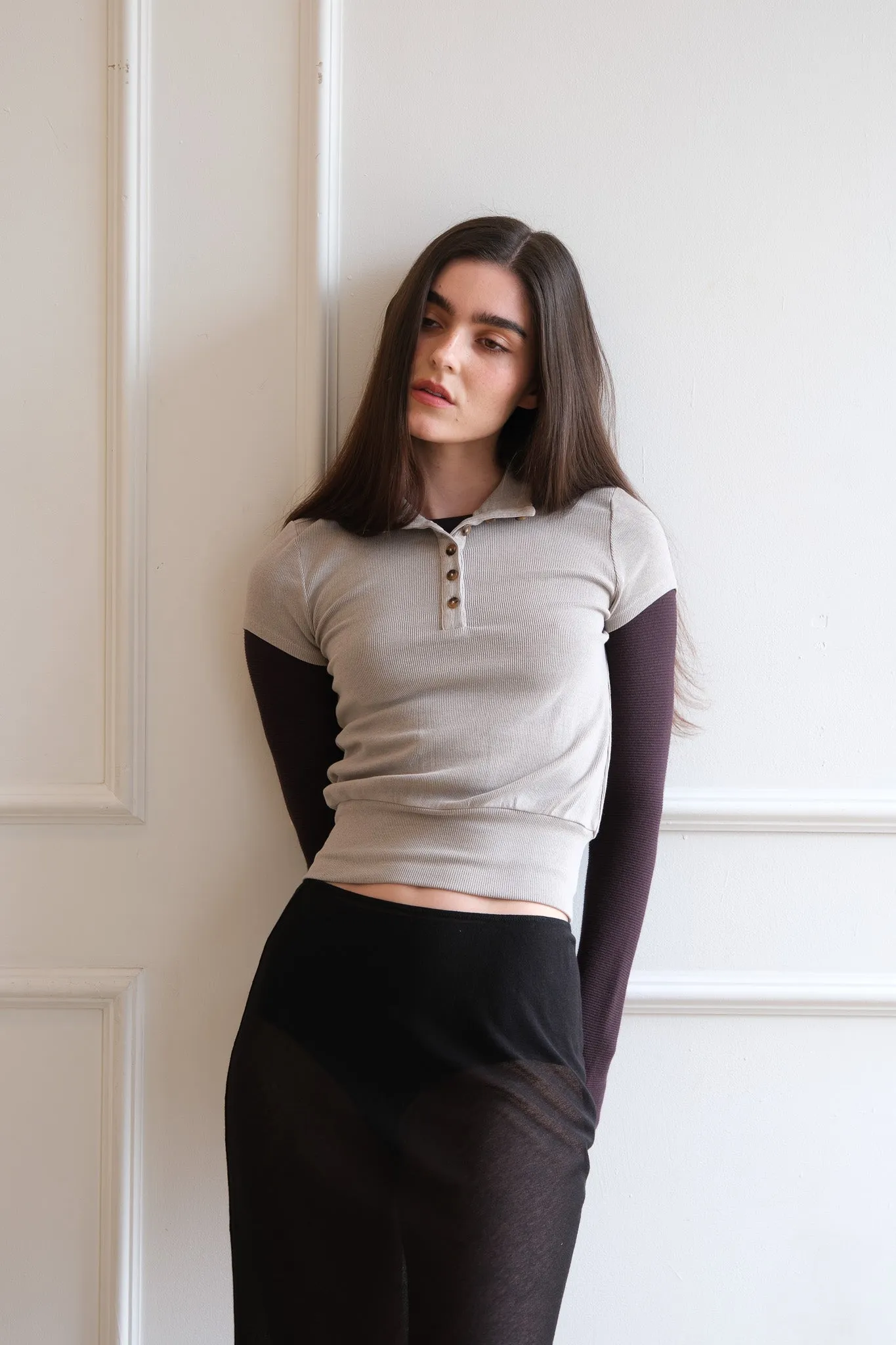 Jasper Tee sold by Geel product image thumbnail 2