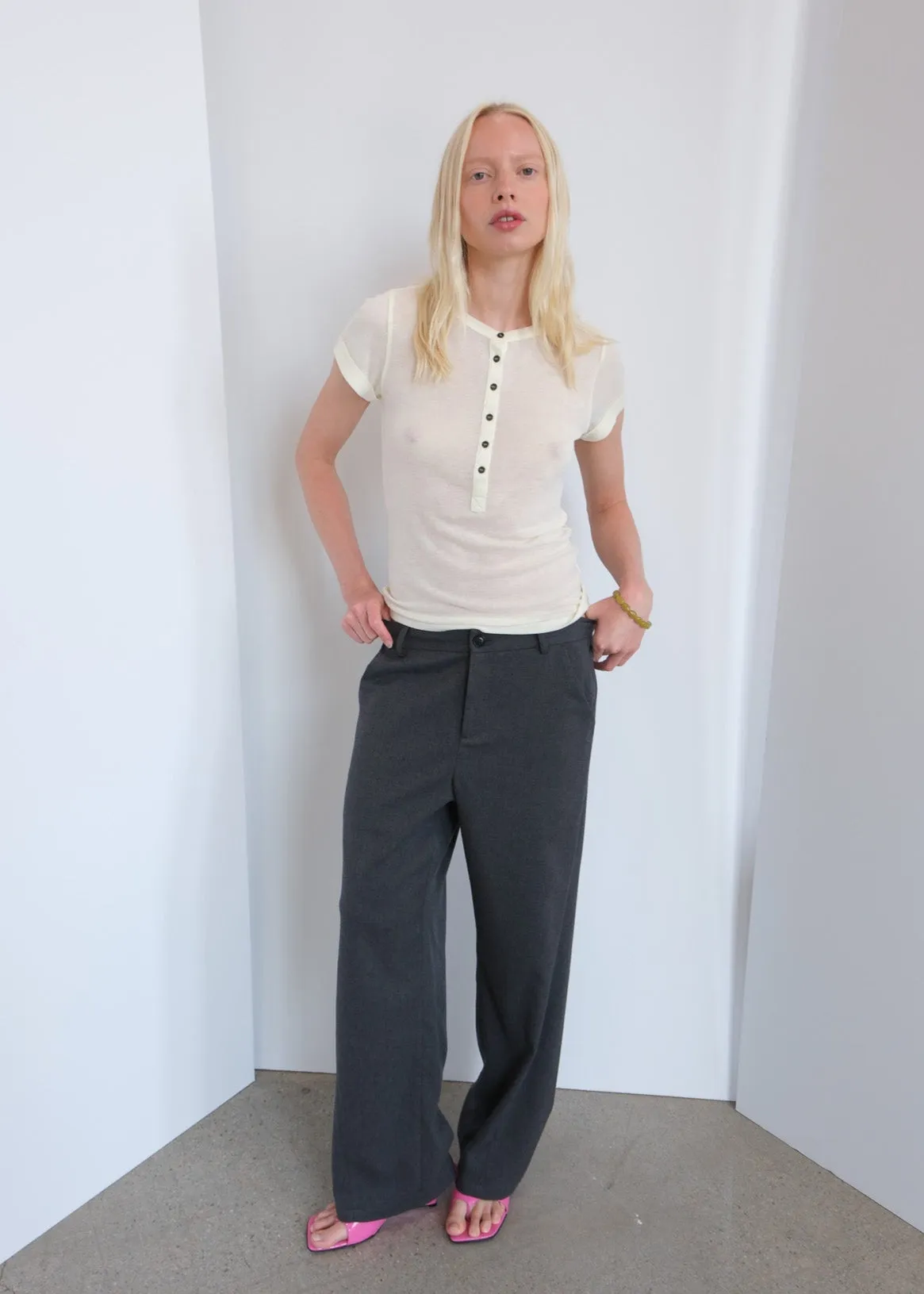 Andy Trouser sold by Geel product image thumbnail 3