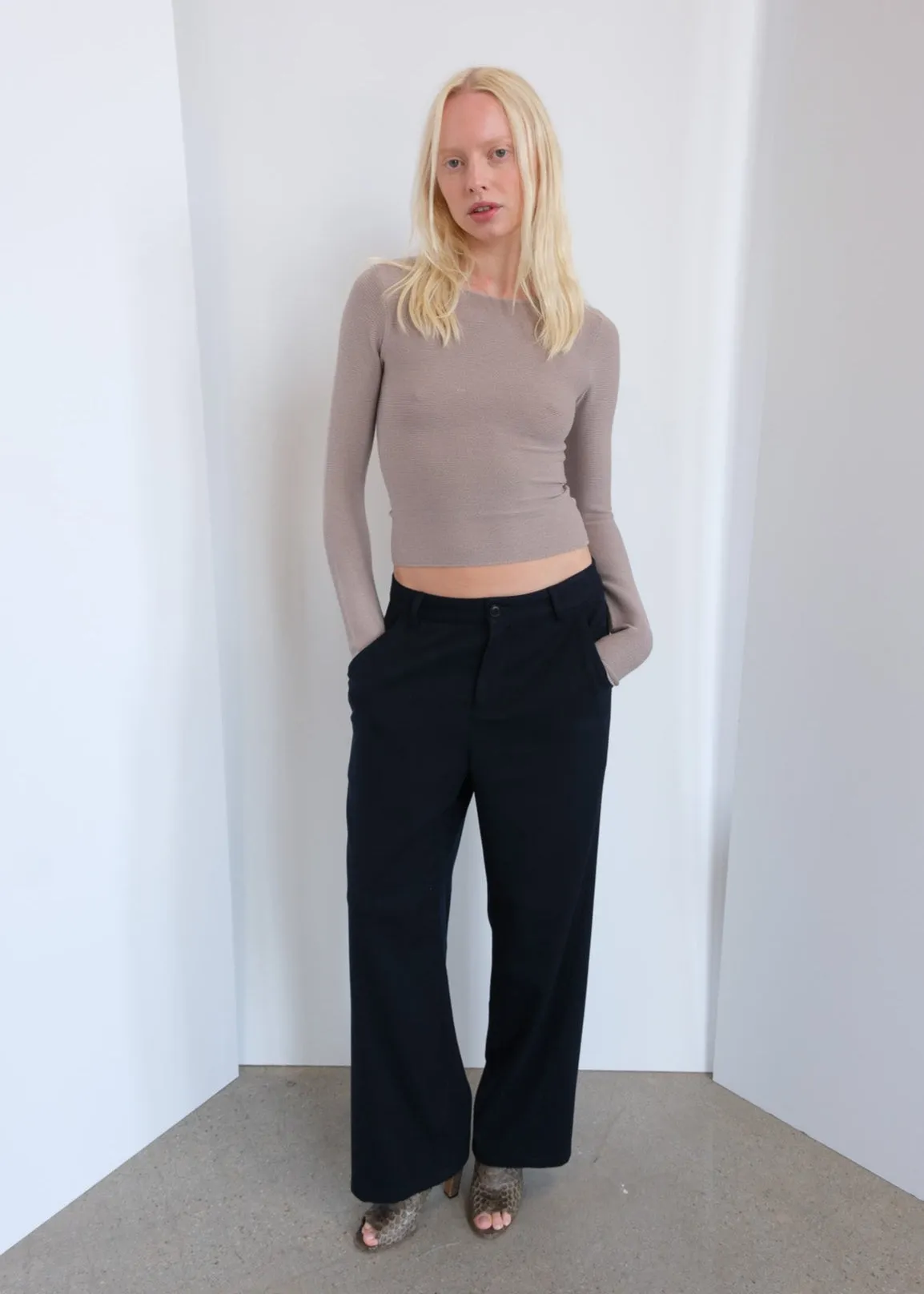 Andy Trouser sold by Geel product image thumbnail 2