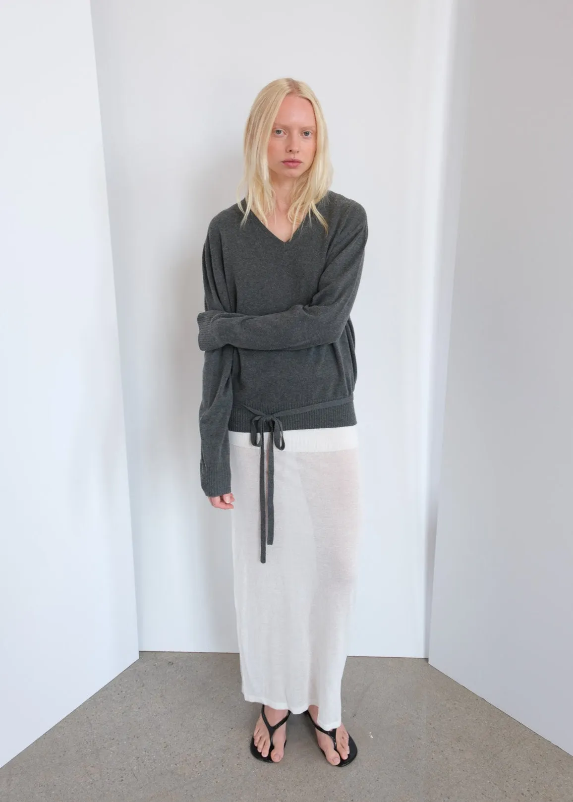 Kiarra Sweater sold by Geel product image thumbnail 4