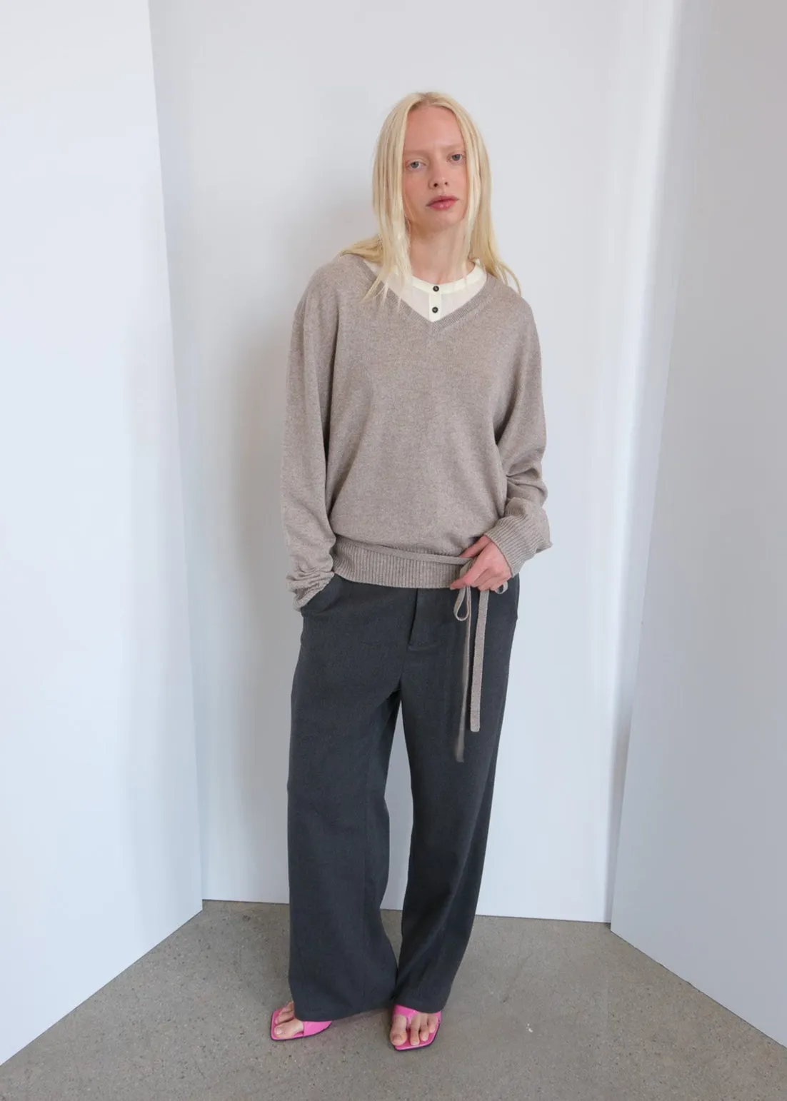 Kiarra Sweater sold by Geel product image thumbnail 5