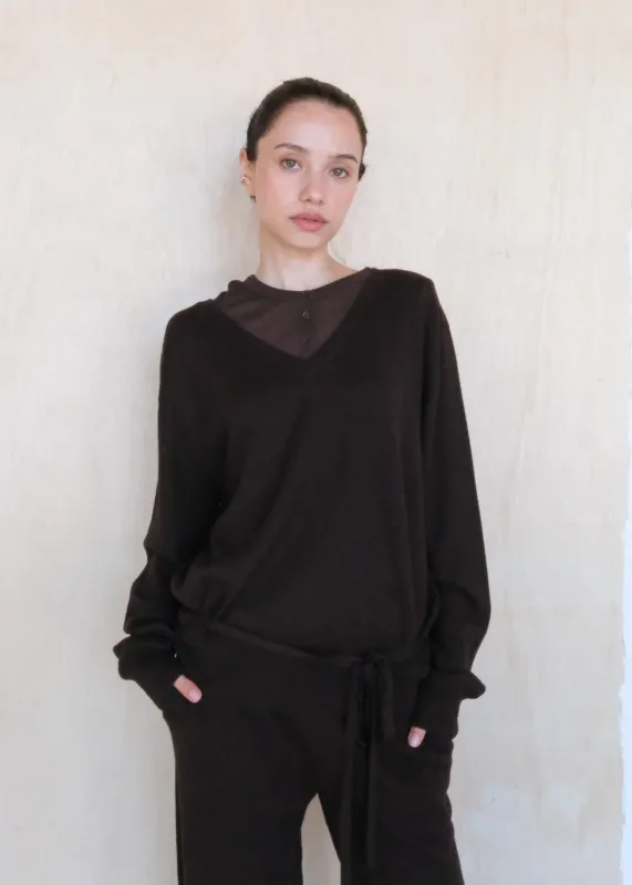 Kiarra Sweater made by Geel