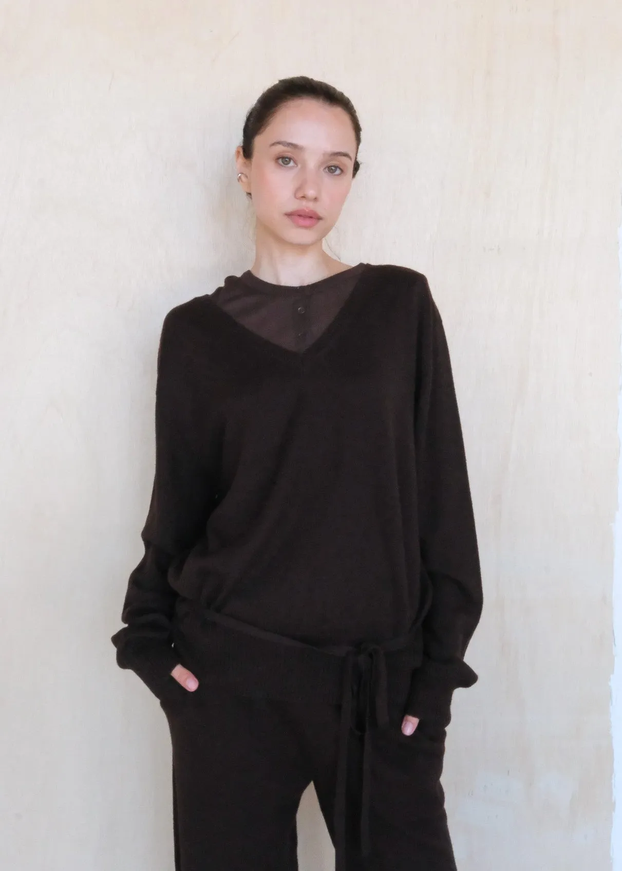 Kiarra Sweater sold by Geel
