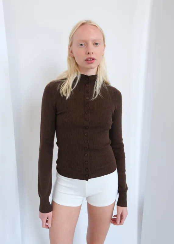 Mylah Cardigan sold by Geel