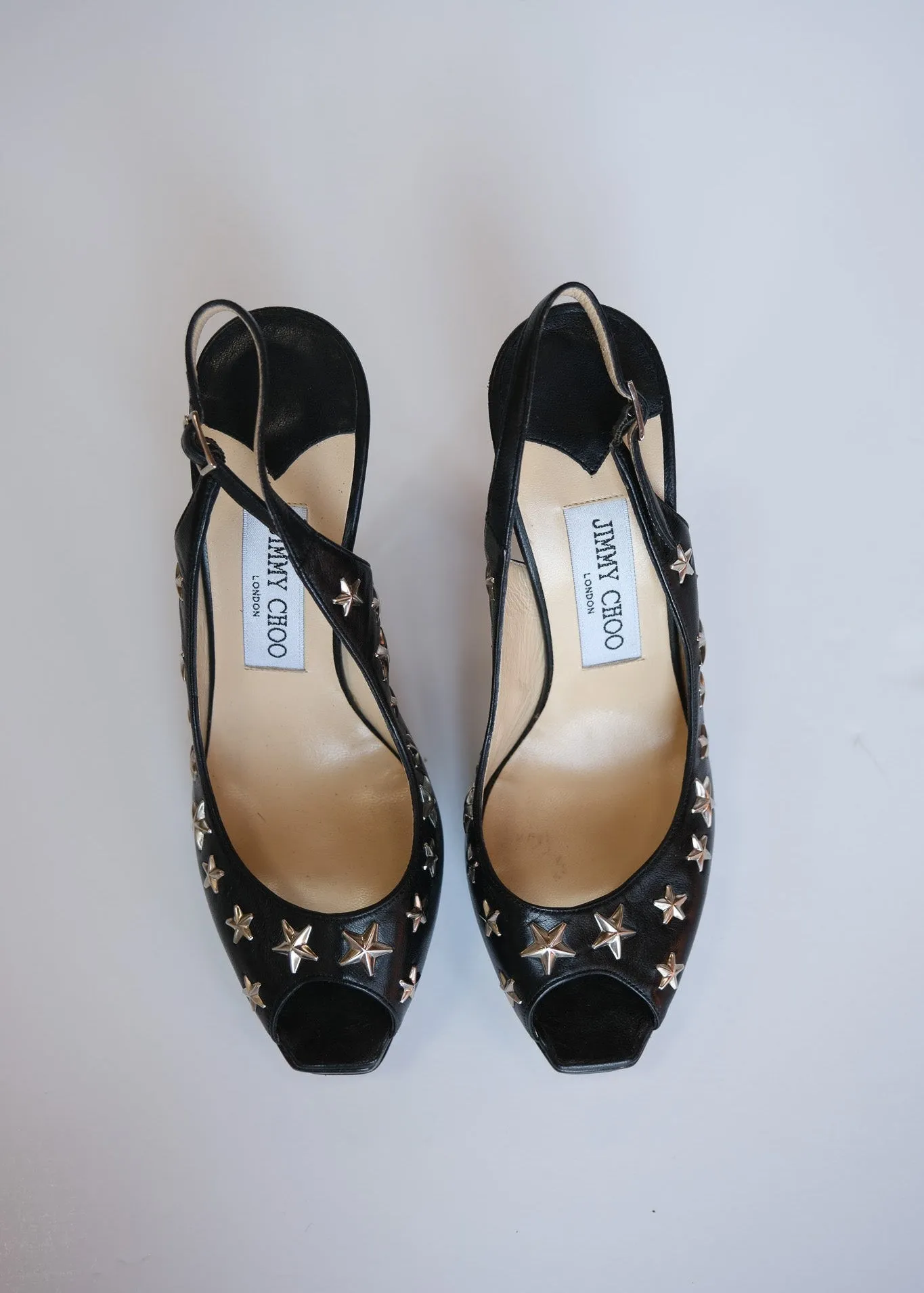 Jimmy Choo Heels sold by Geel product image thumbnail 3