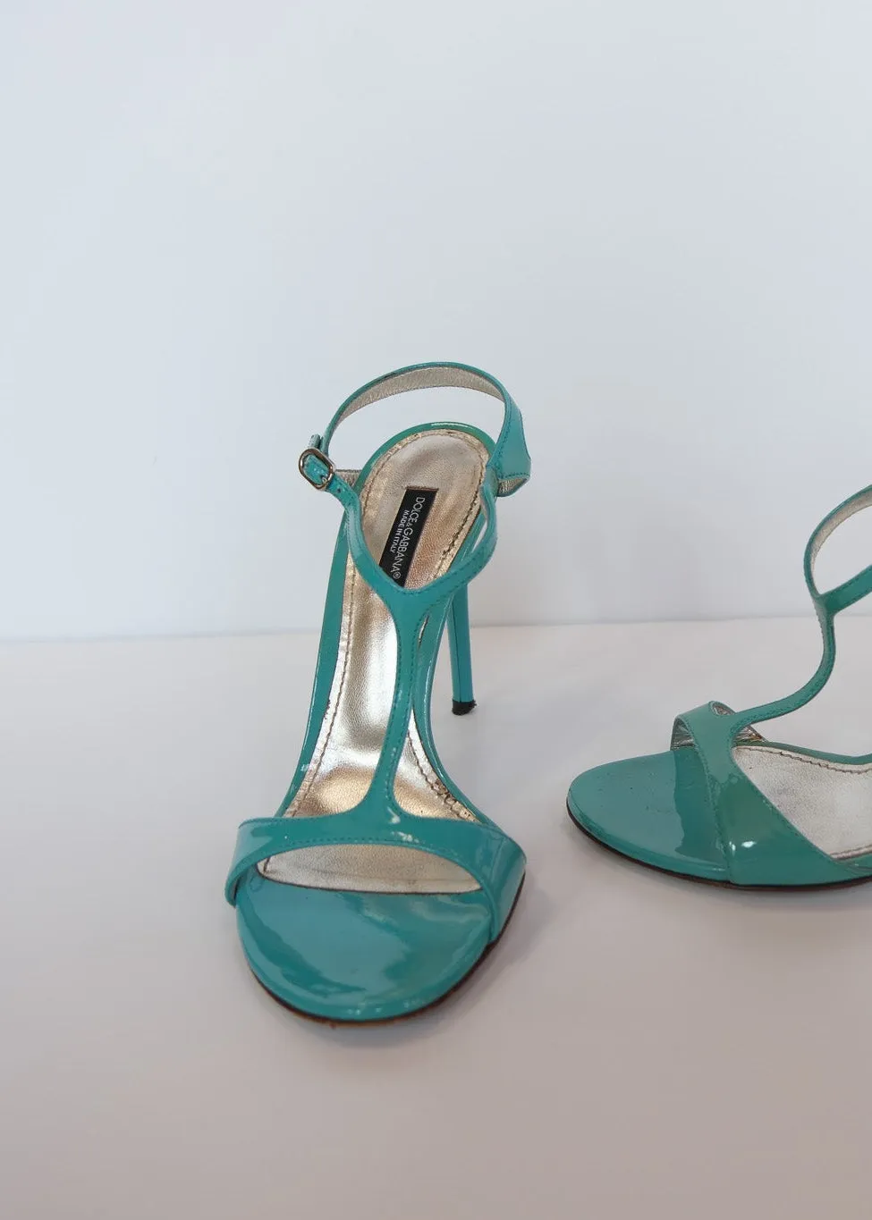 Dolce & Gabbana Heel sold by Geel product image thumbnail 3