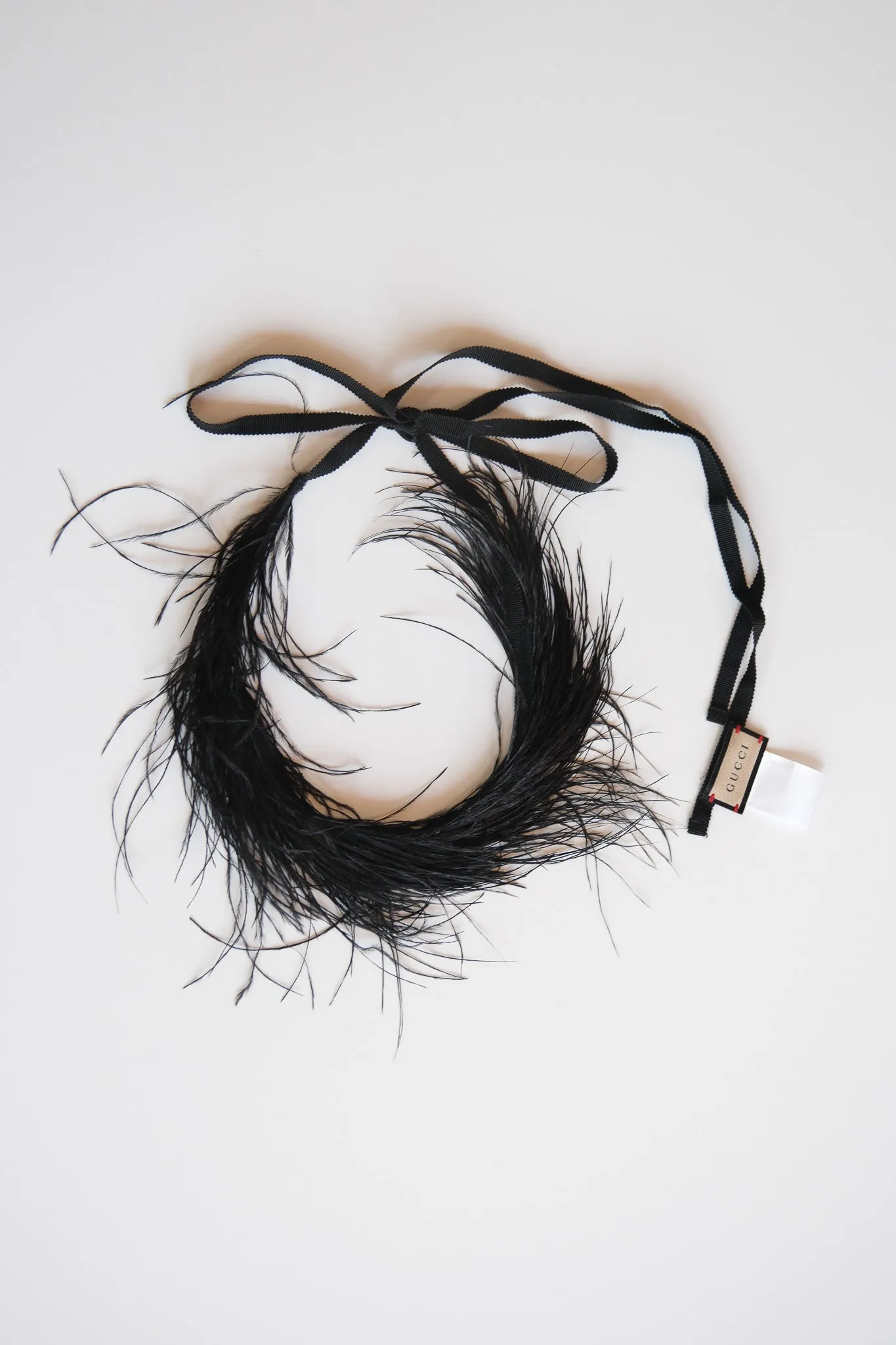 Gucci Choker sold by Geel