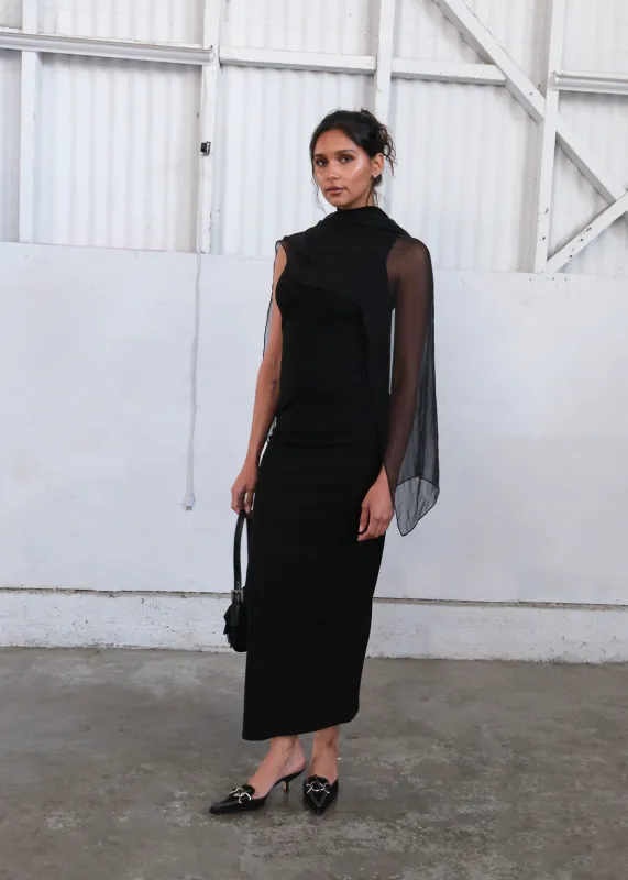 Hugo Dress made by Geel