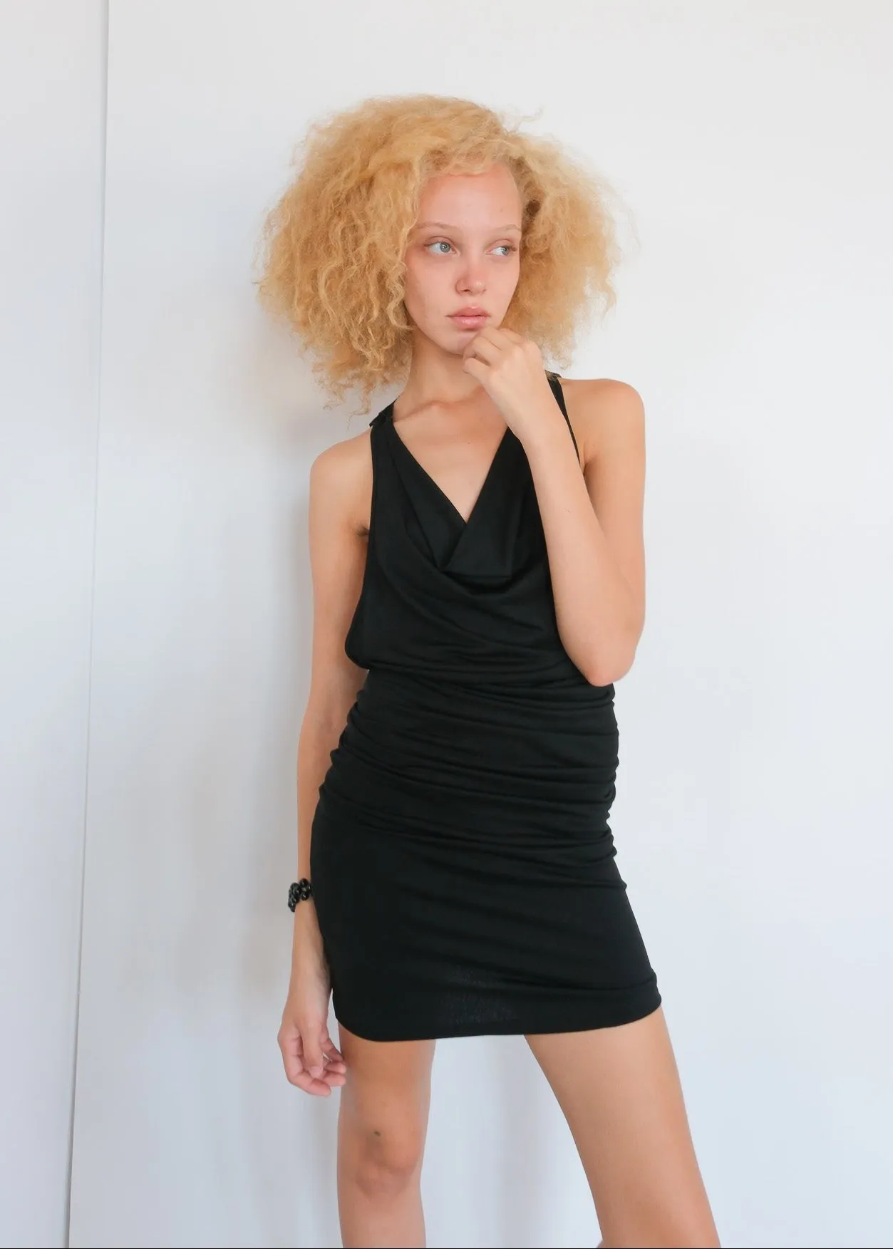 Nori Dress sold by Geel product image thumbnail 4