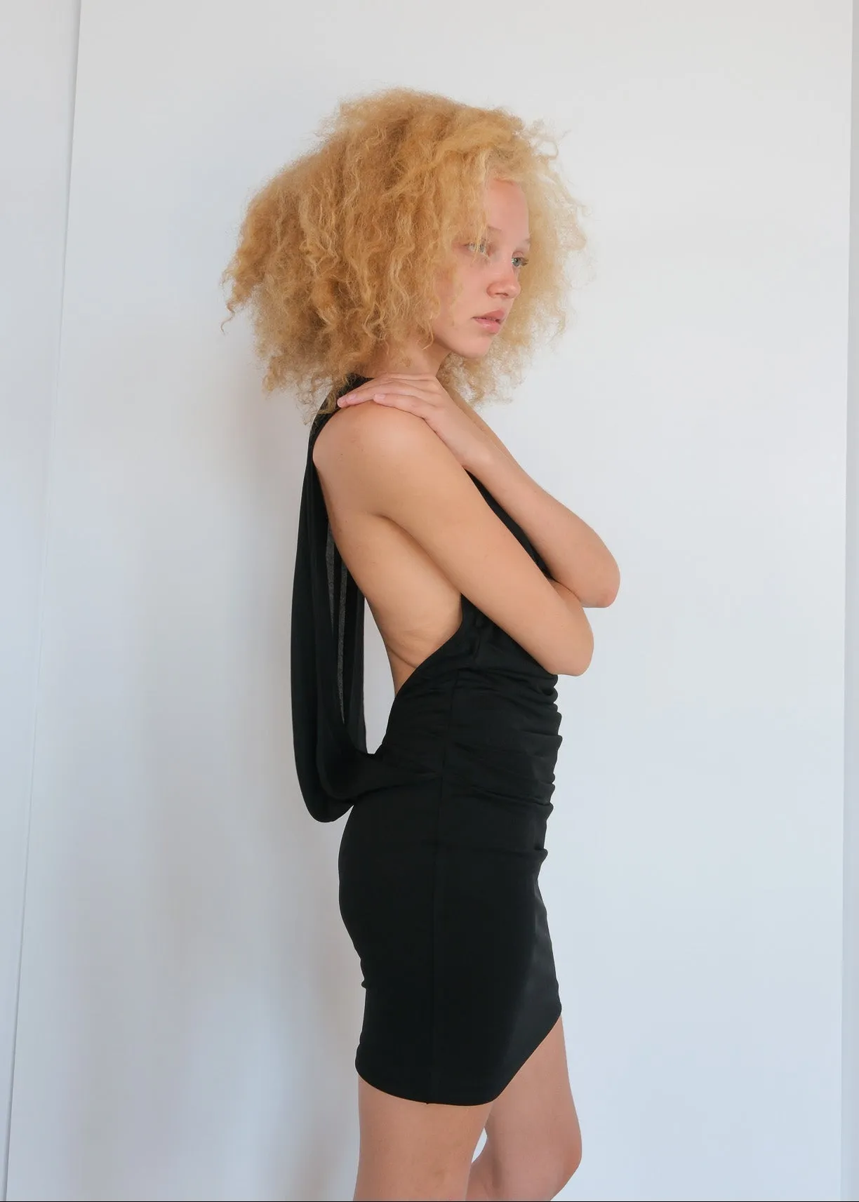 Nori Dress sold by Geel product image thumbnail 5