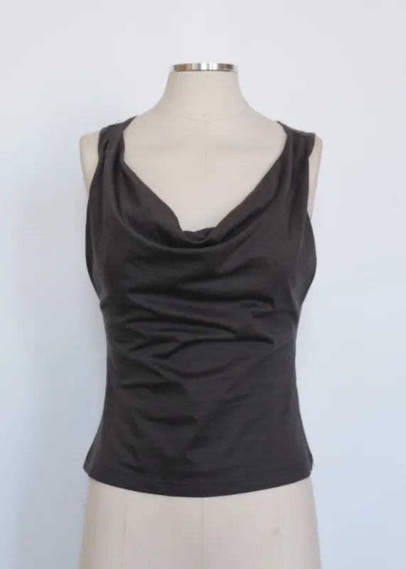 Sample - Jameson Top made by Geel