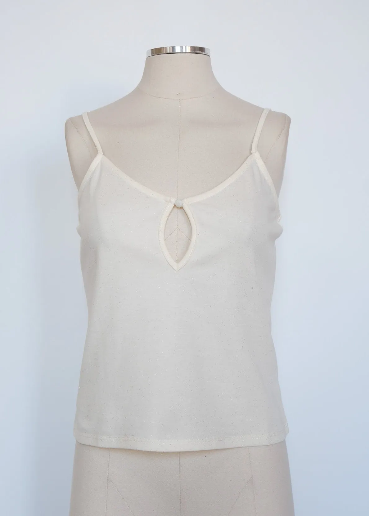 Sample - Kamille Tank sold by Geel product image thumbnail 4