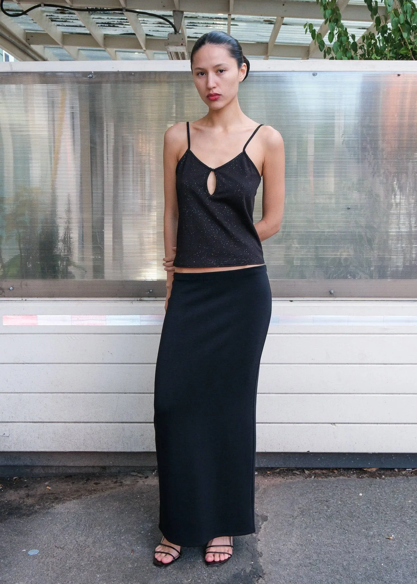 Sample - Kamille Tank sold by Geel product image thumbnail 2