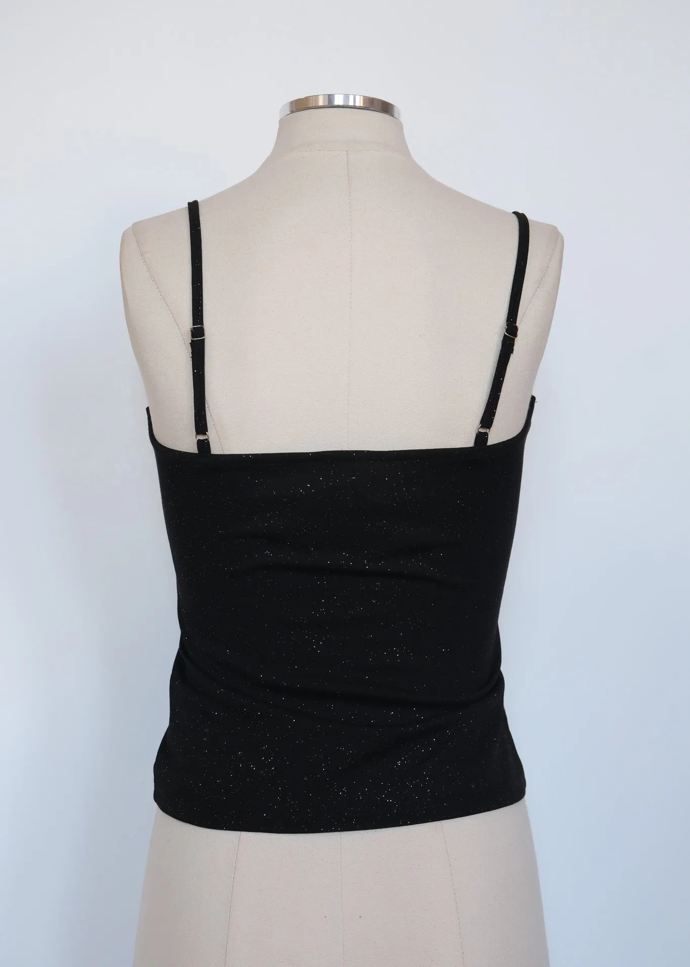 Sample - Kamille Tank sold by Geel product image thumbnail 3