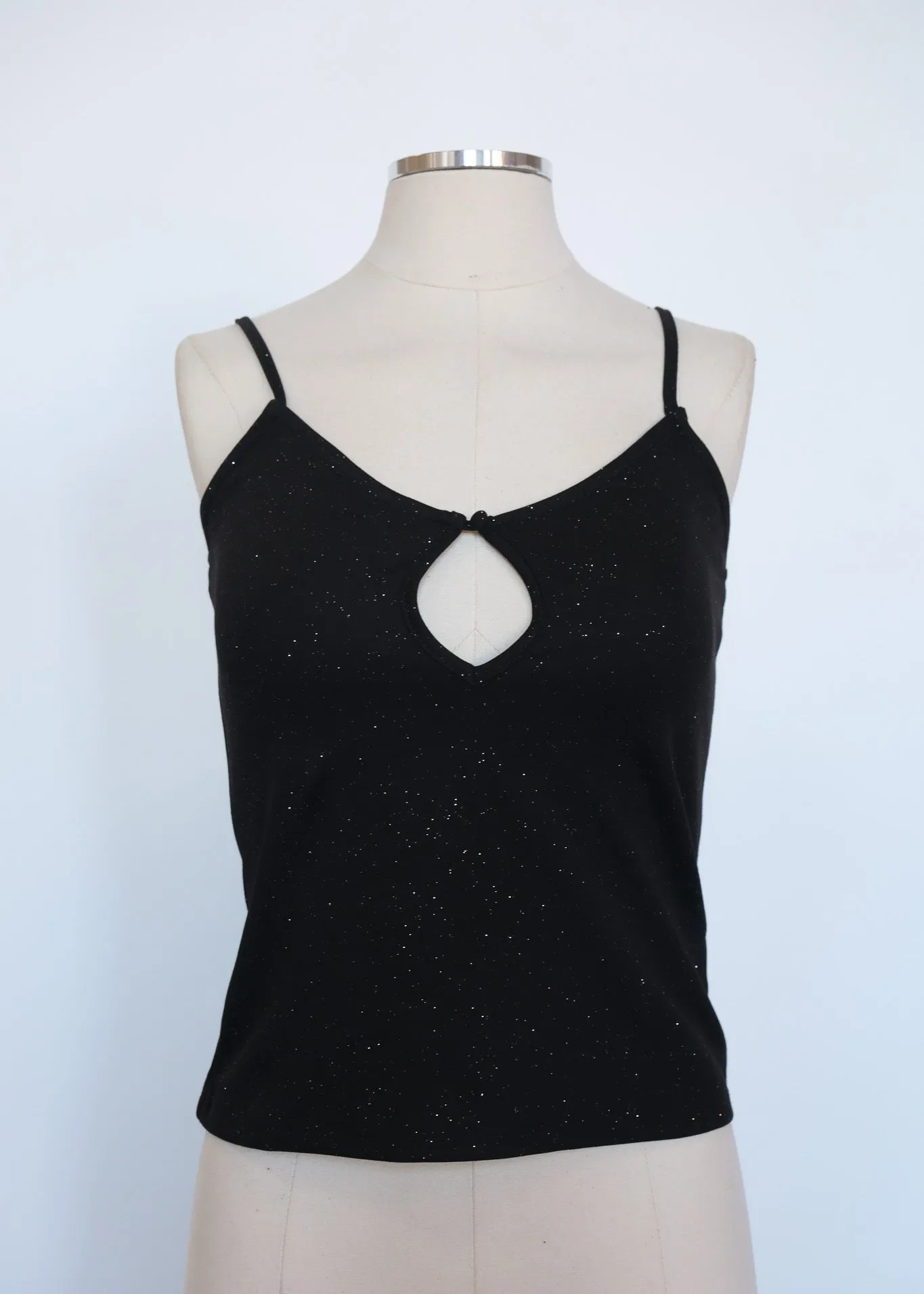 Sample - Kamille Tank sold by Geel