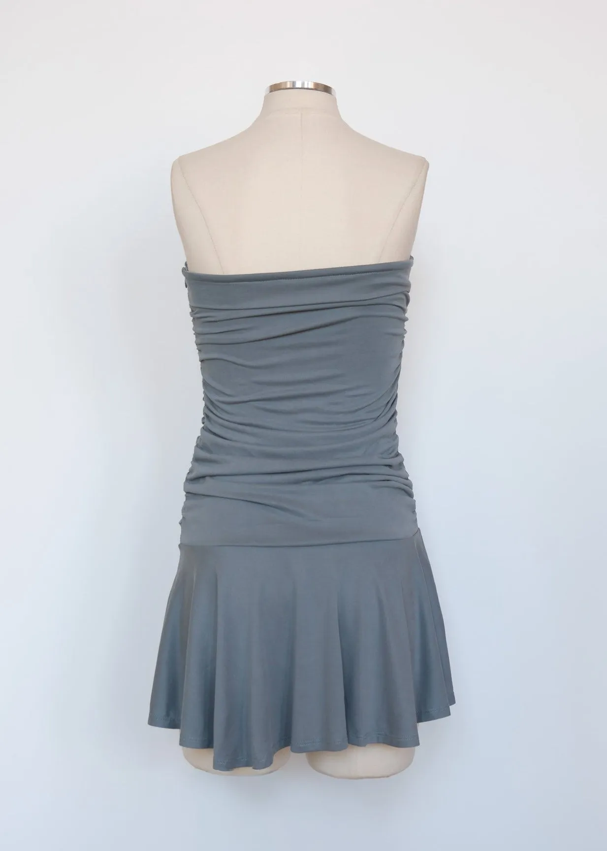 Sample - Mia Dress sold by Geel product image thumbnail 4