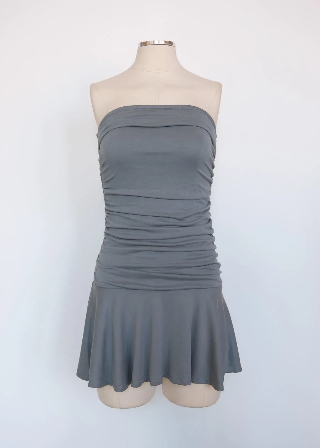 Sample - Mia Dress sold by Geel