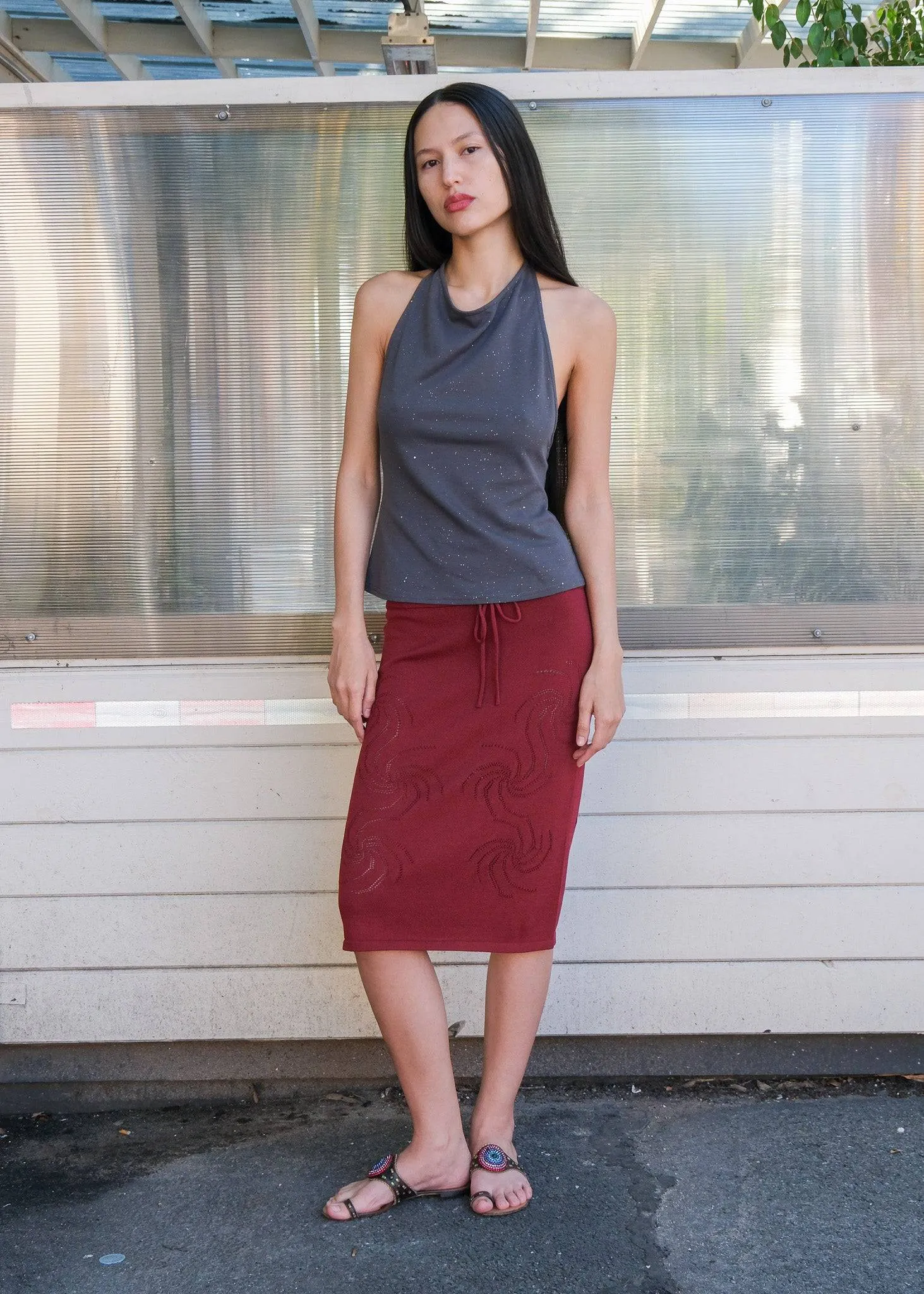 Sample - Archer Top sold by Geel product image thumbnail 2