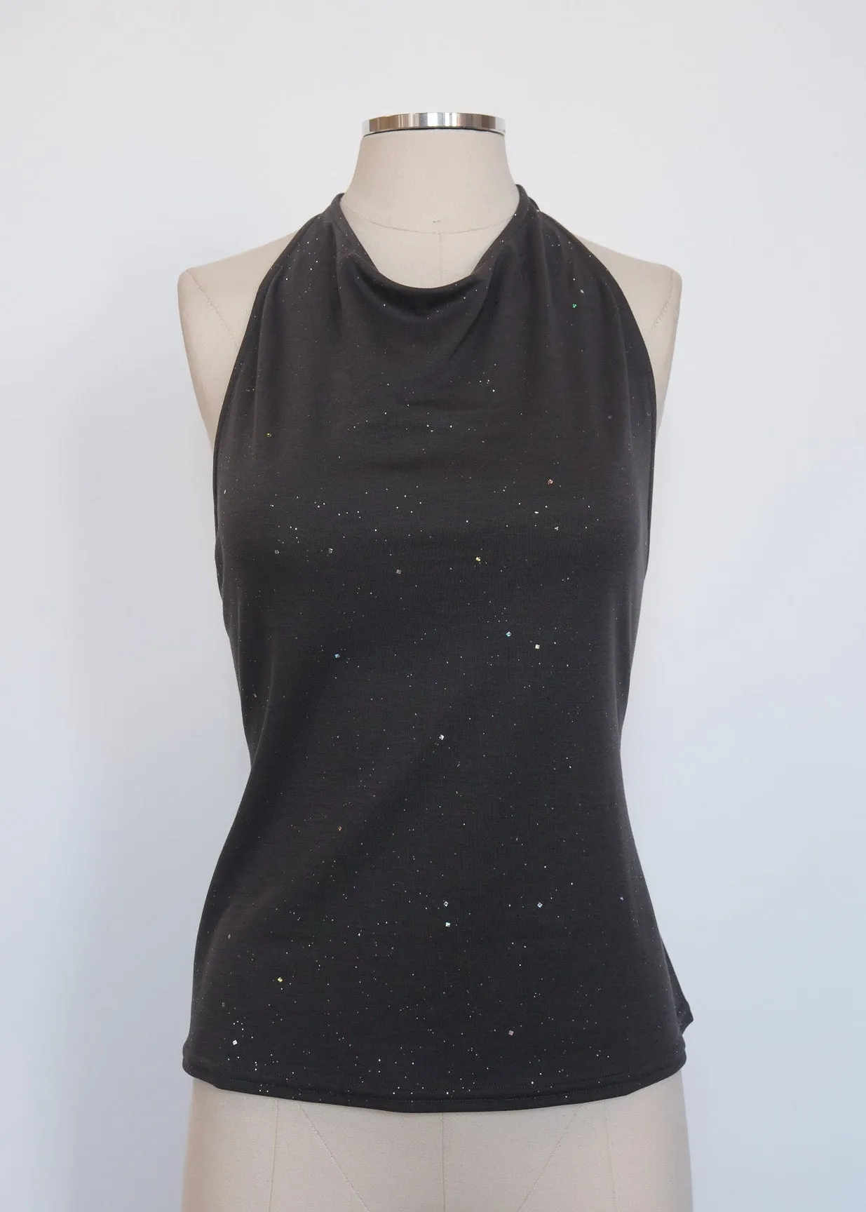 Sample - Archer Top sold by Geel