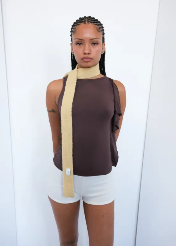 Skinny Scarf sold by Geel