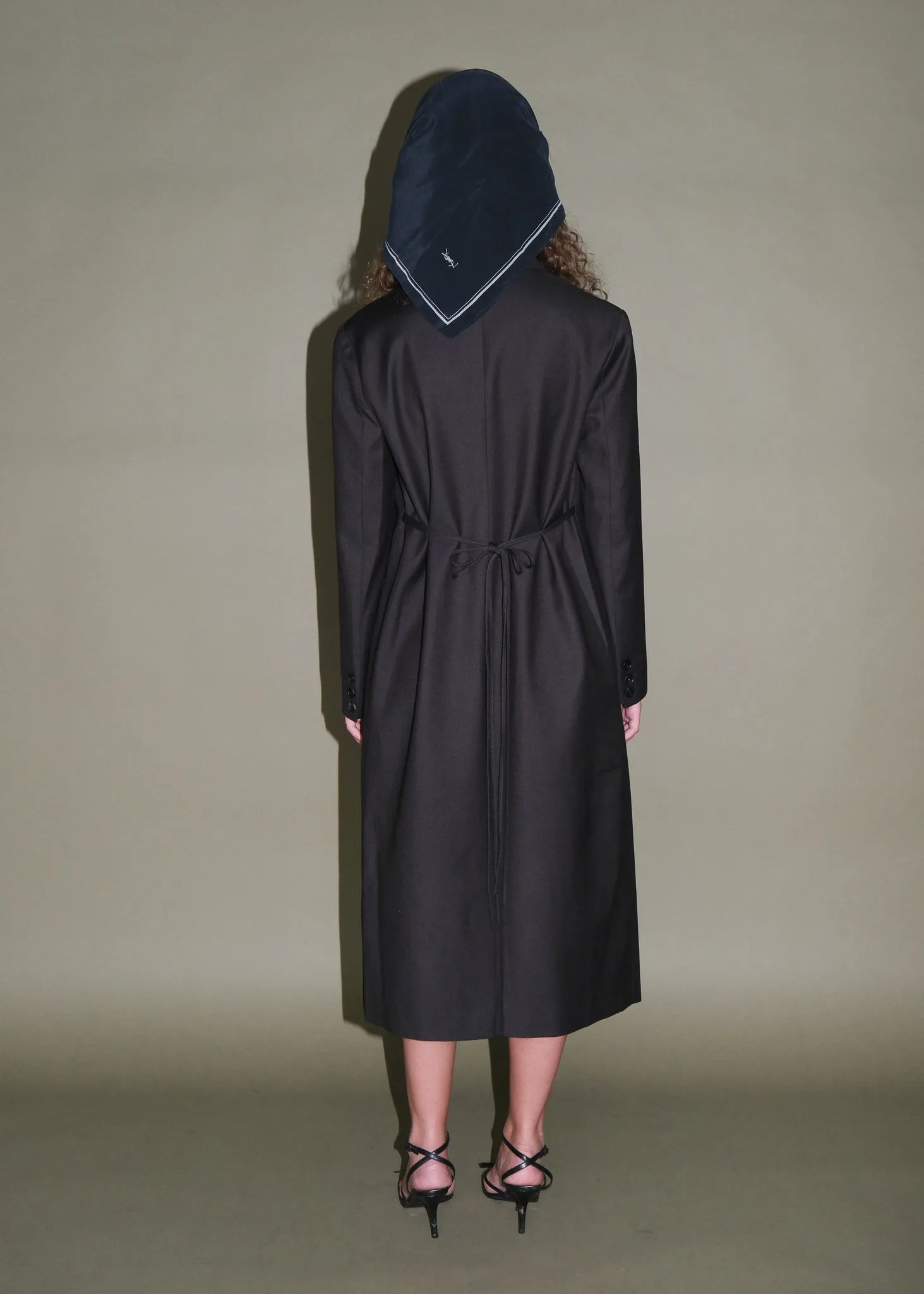 Ezra Coat sold by Geel product image thumbnail 2