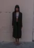 Ezra Coat sold by Geel