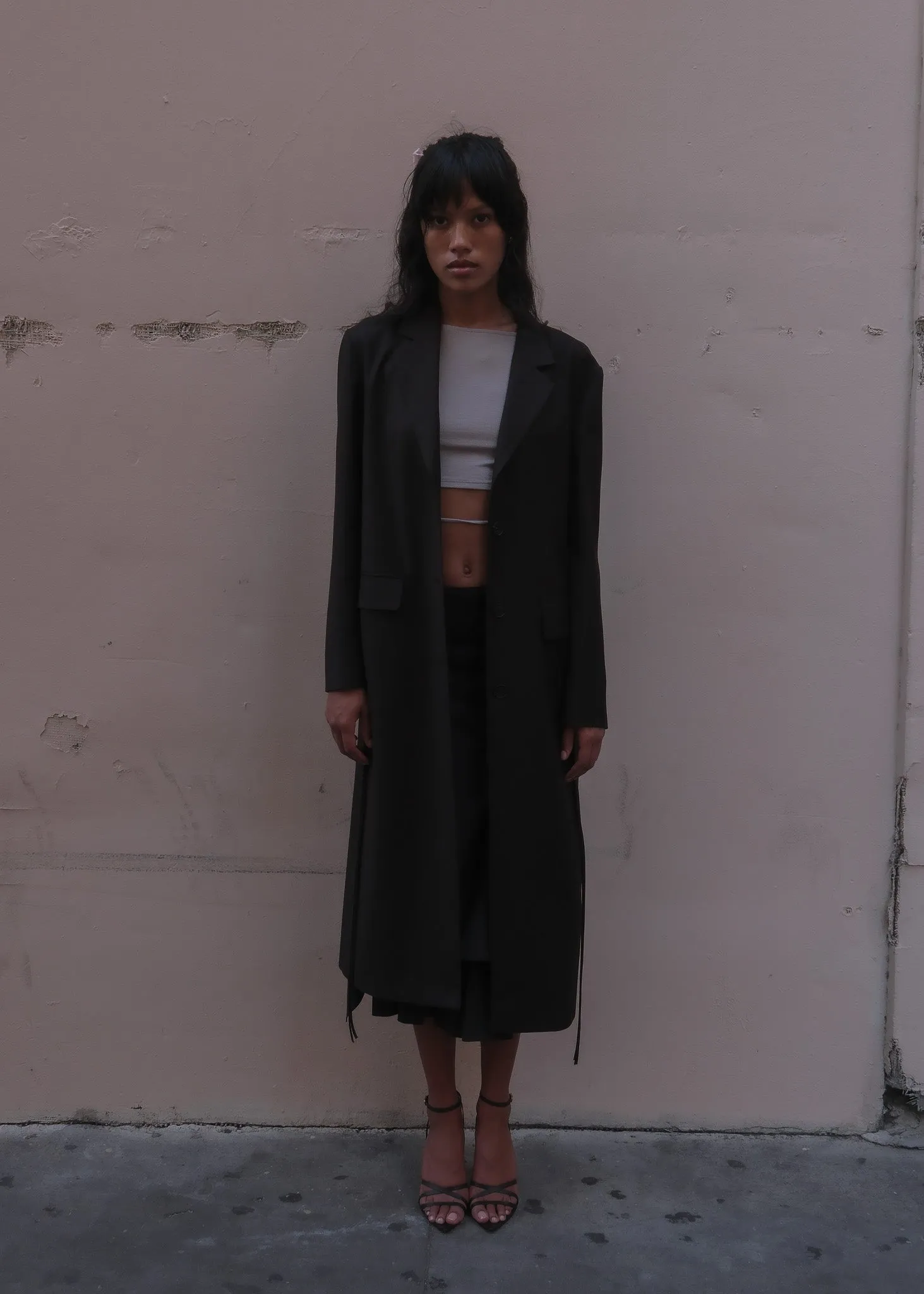 Ezra Coat sold by Geel product image thumbnail 3
