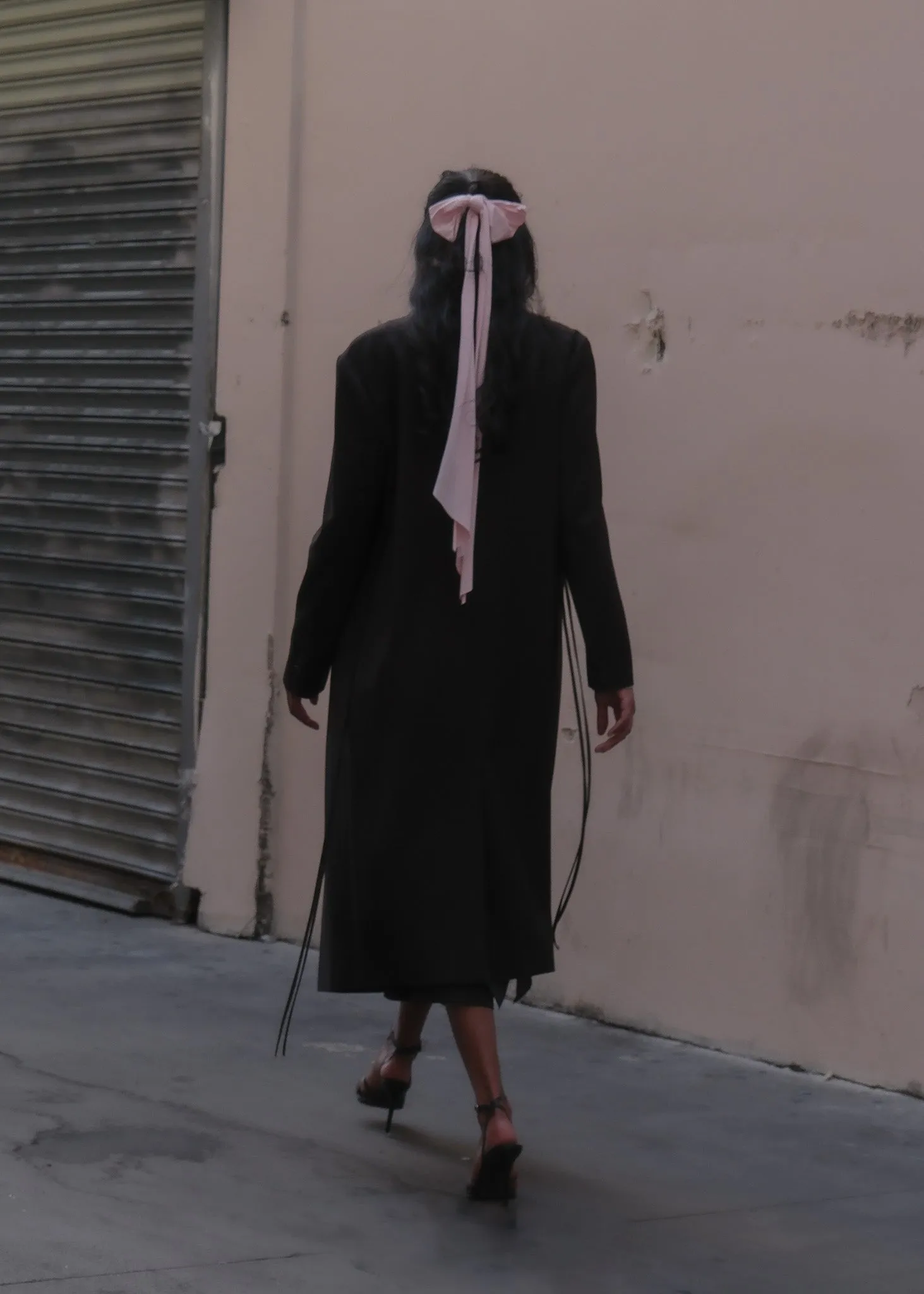 Ezra Coat sold by Geel product image thumbnail 4