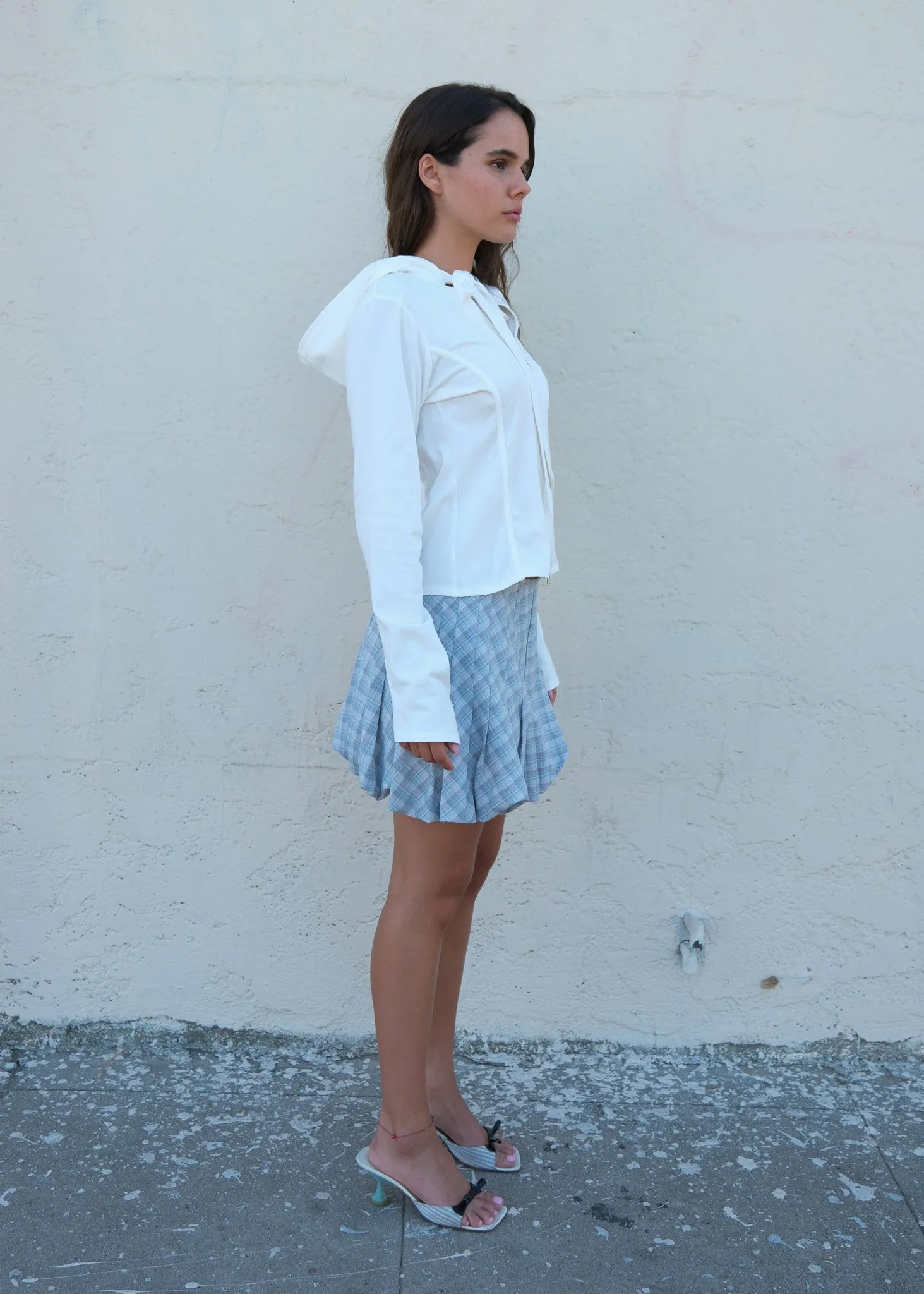 Storm Hoodie sold by Geel product image thumbnail 5