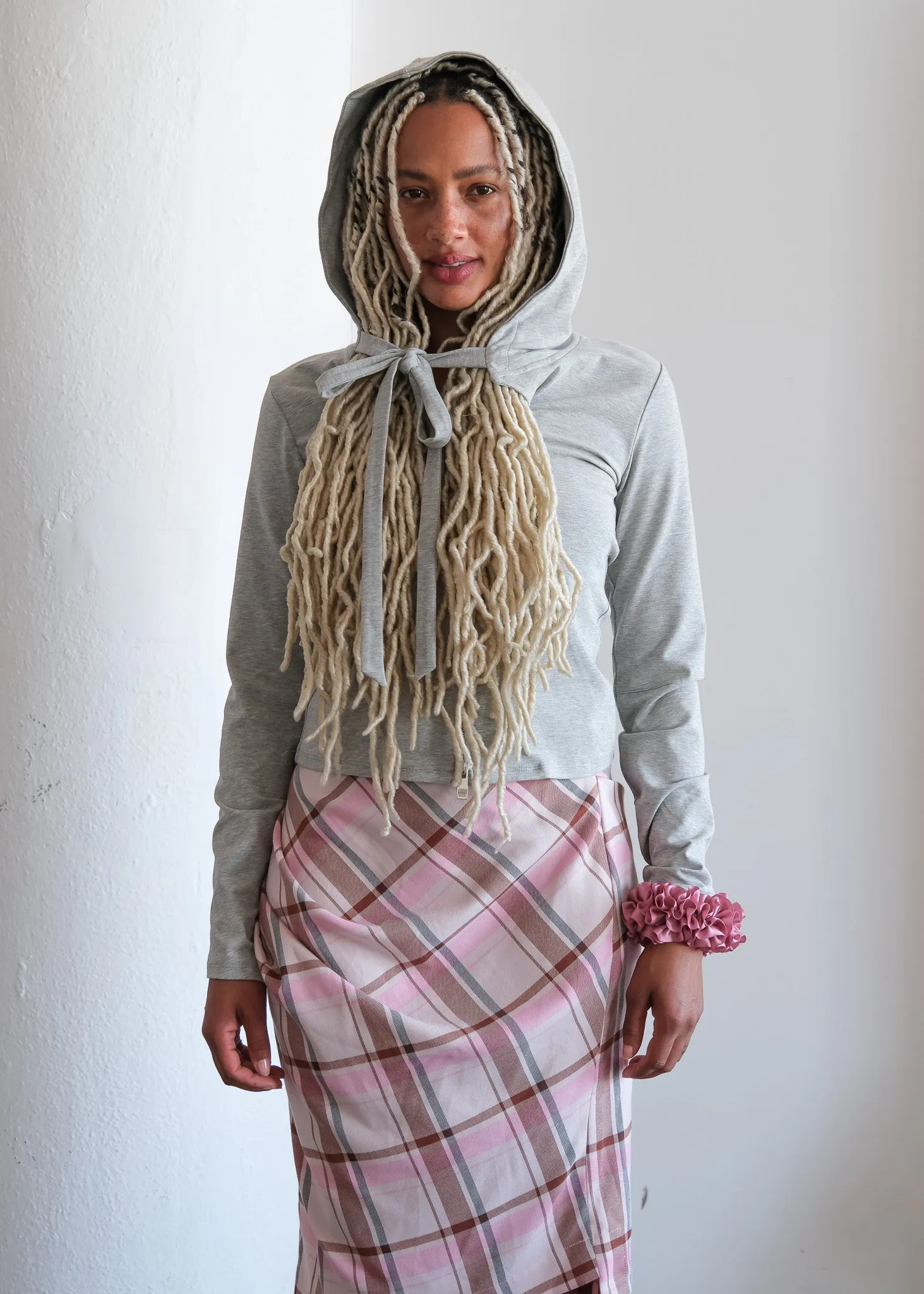 Storm Hoodie sold by Geel product image thumbnail 2