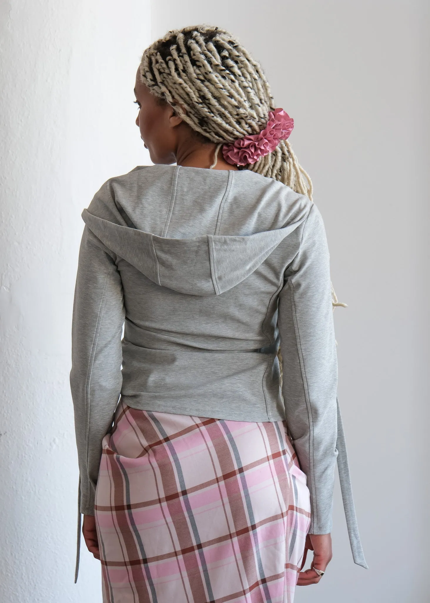Storm Hoodie sold by Geel product image thumbnail 3