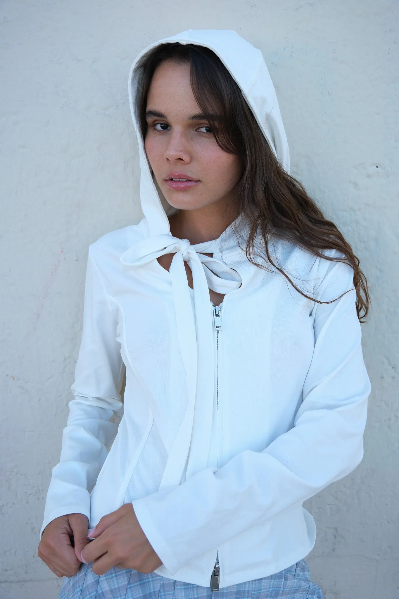 Storm Hoodie sold by Geel product image thumbnail 4