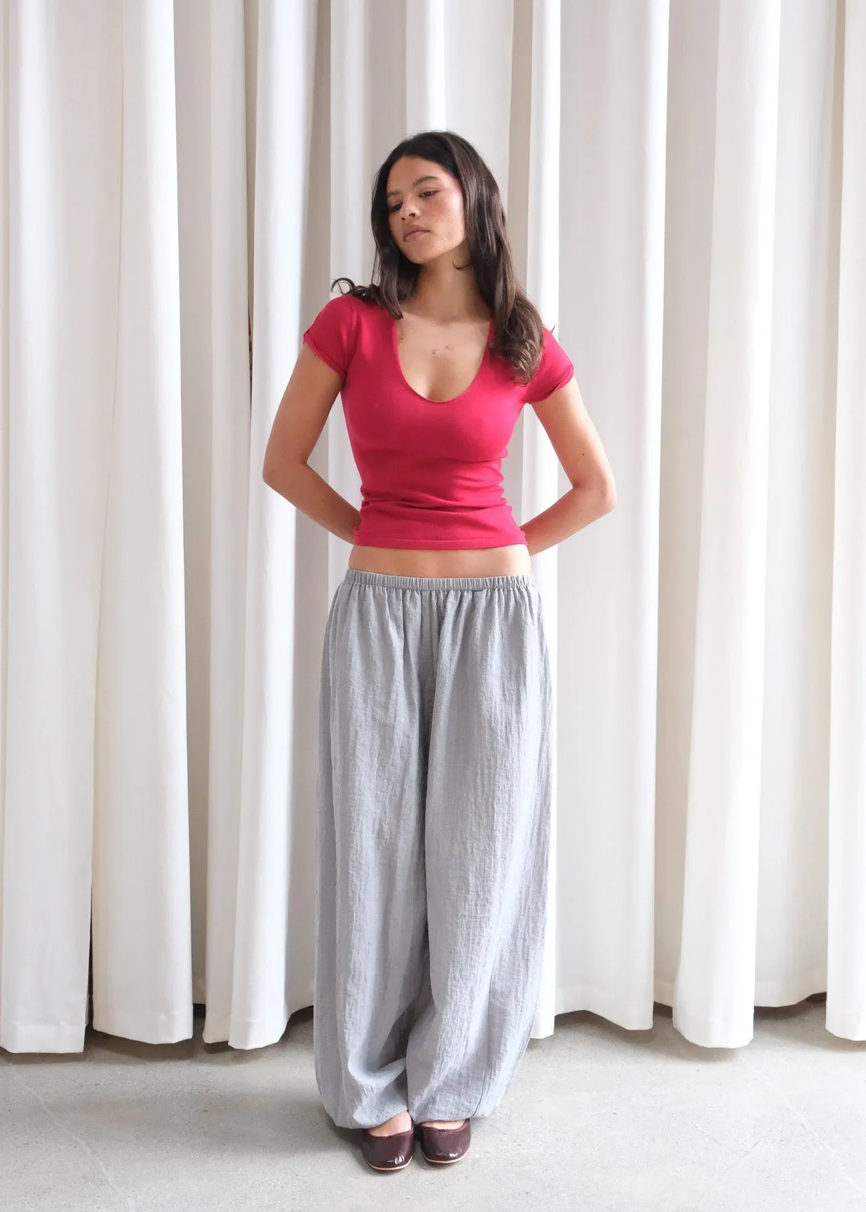Eliot Pant sold by Geel product image thumbnail 4