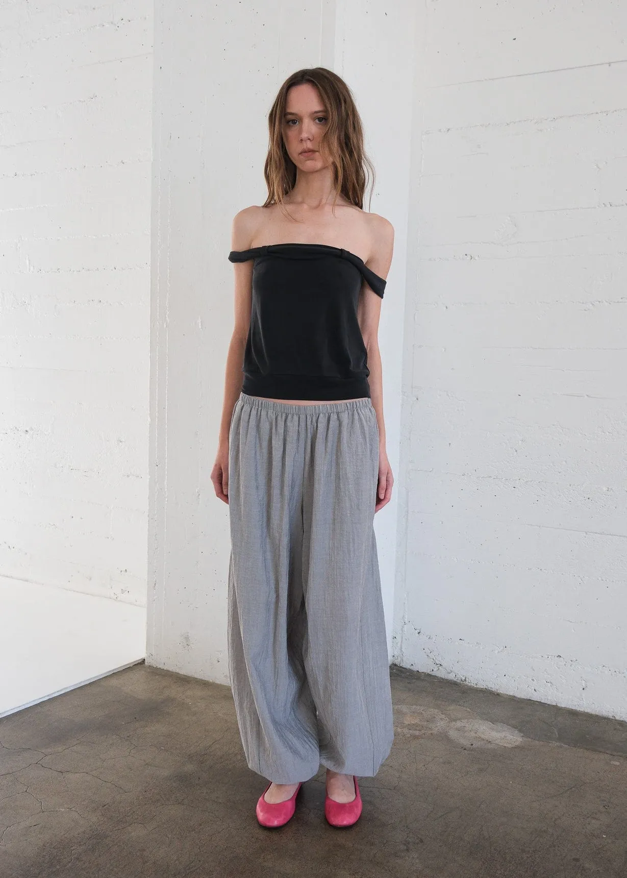 Eliot Pant sold by Geel