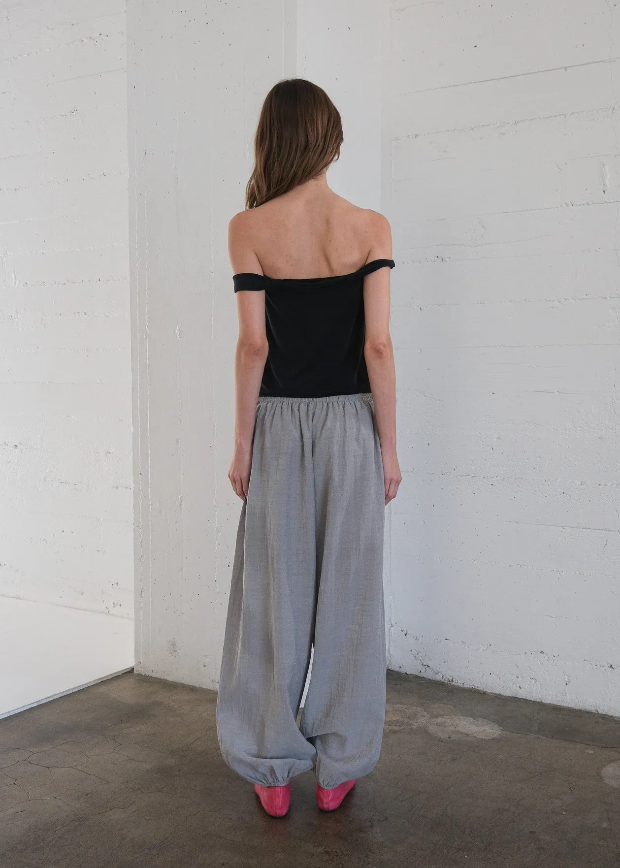 Eliot Pant sold by Geel product image thumbnail 3