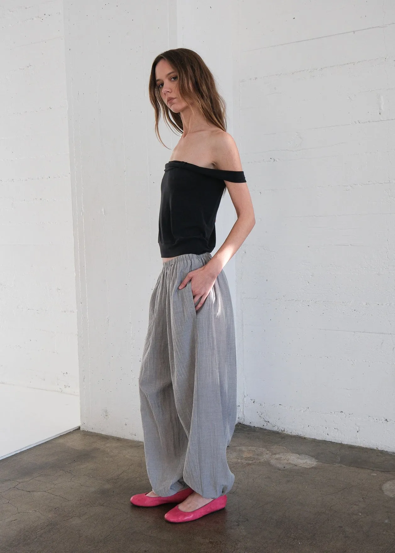 Eliot Pant sold by Geel product image thumbnail 2