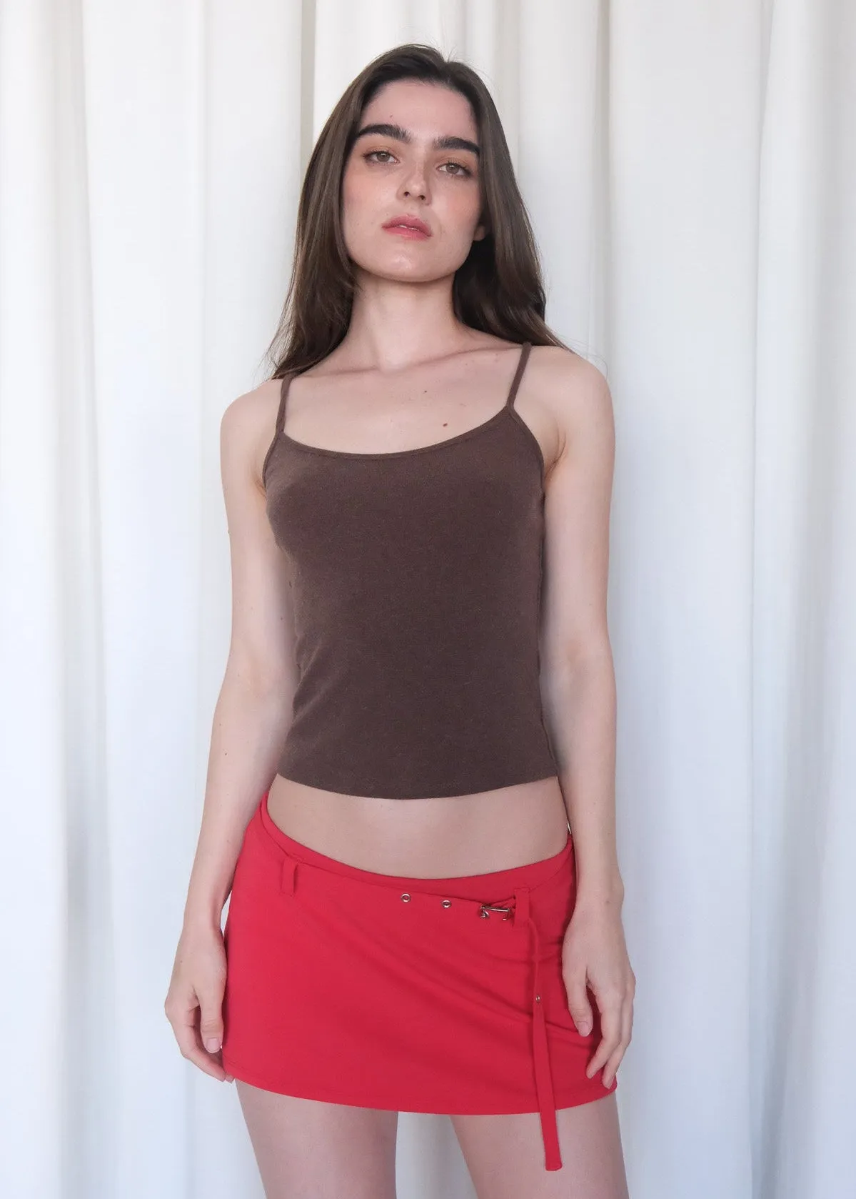 Belted Aria Skirt sold by Geel product image thumbnail 3
