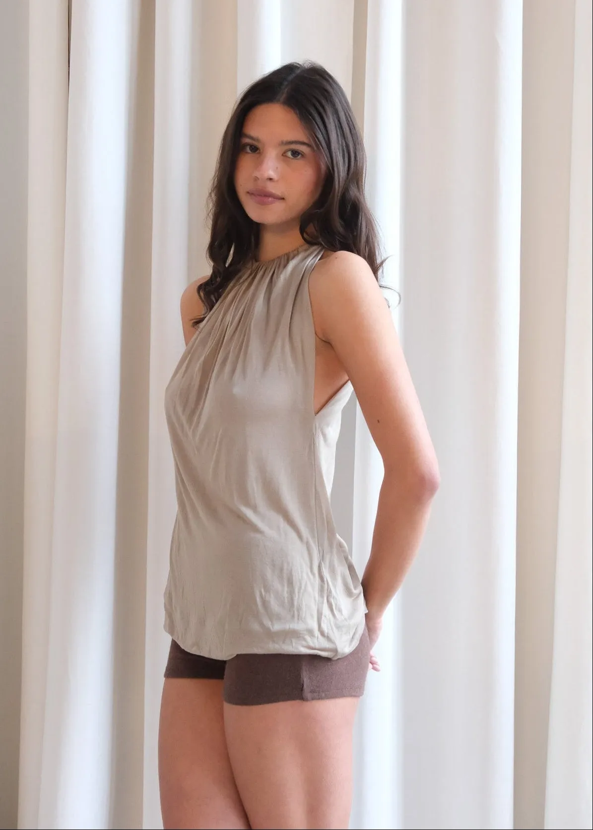 Perla Top sold by Geel product image thumbnail 4