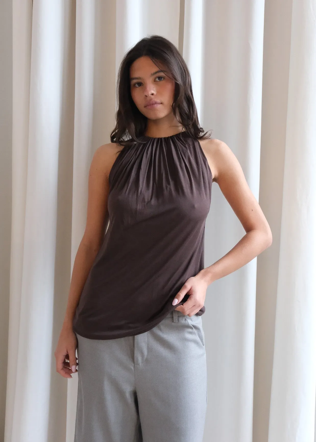 Perla Top sold by Geel product image thumbnail 2