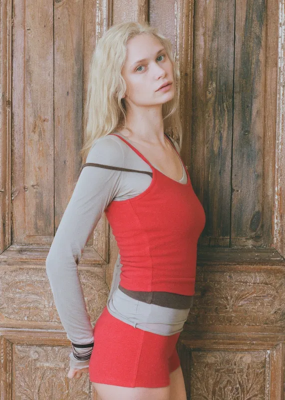 Roxie Tank made by Geel