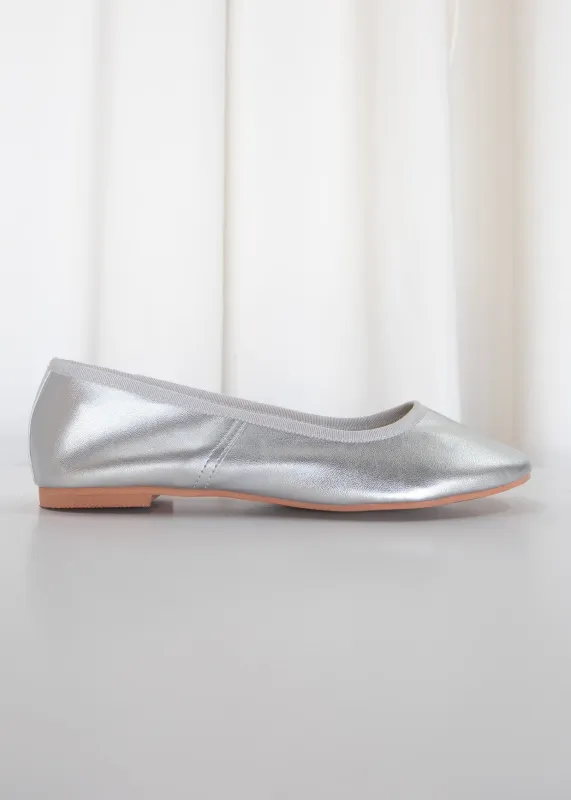 Ballet Flat made by Geel