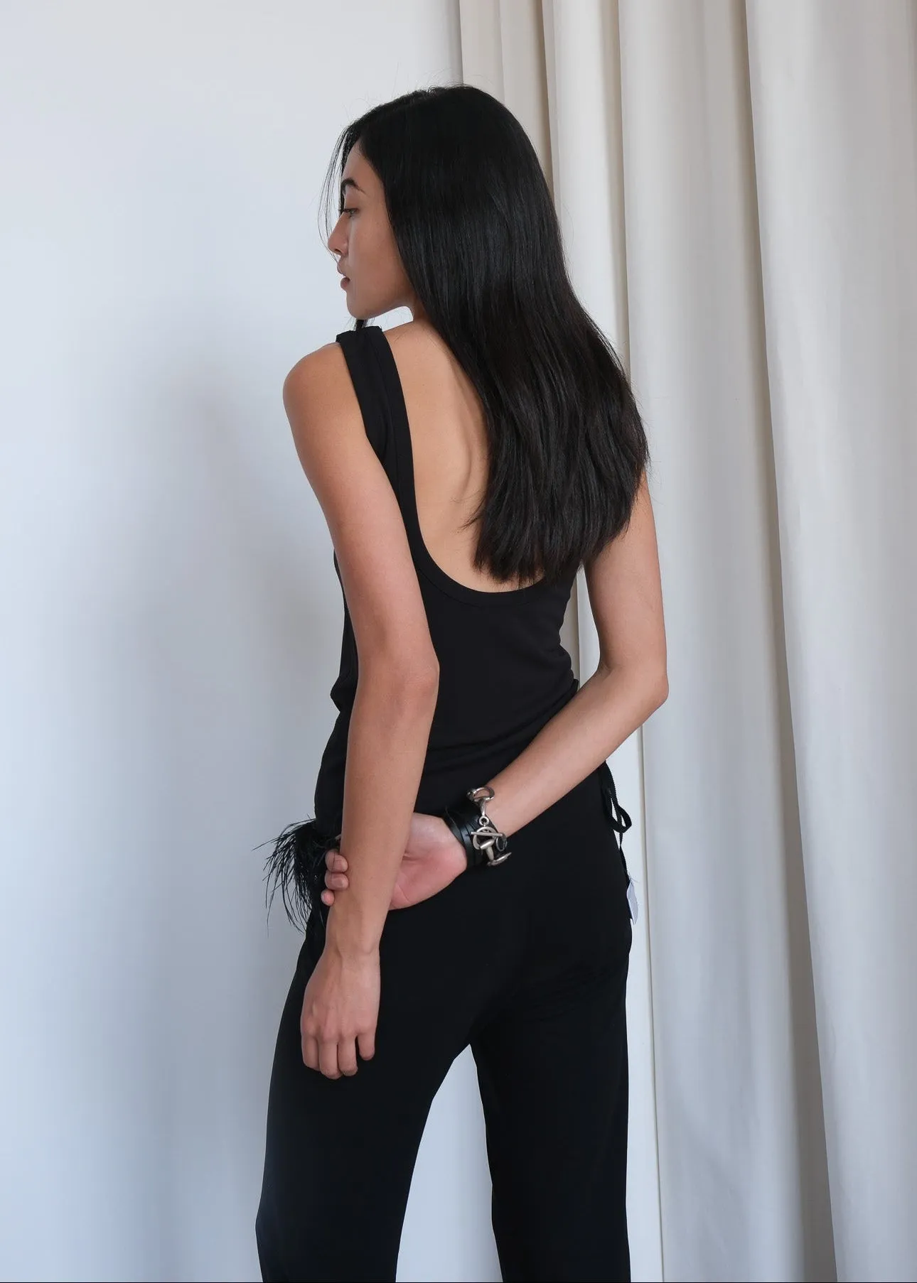 Margot Pant sold by Geel product image thumbnail 5