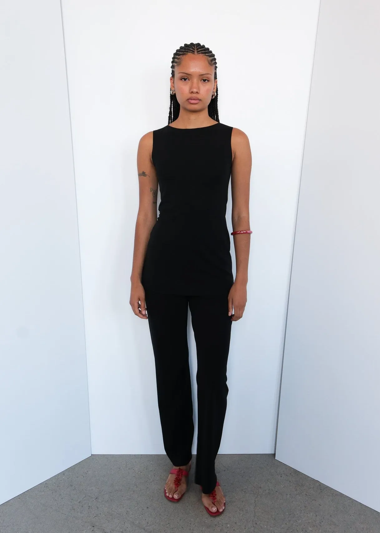 Piper Top sold by Geel product image thumbnail 4