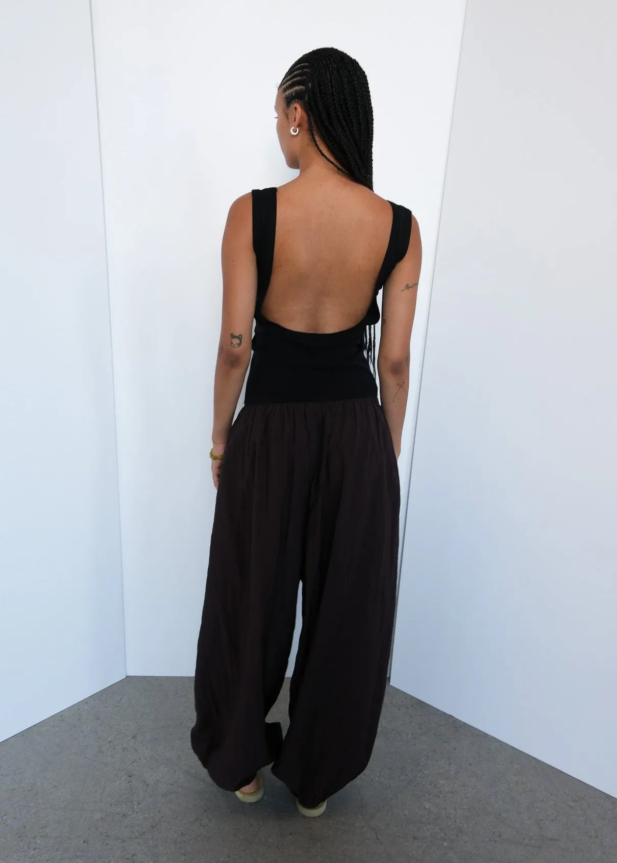 Muir Tank sold by Geel product image thumbnail 4