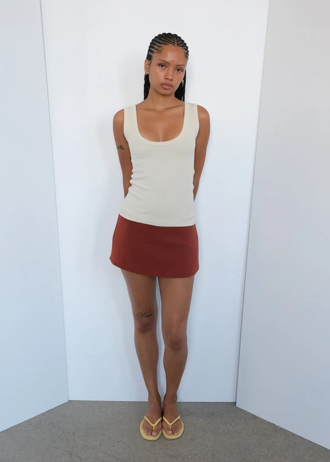 Muir Tank sold by Geel product image thumbnail 5