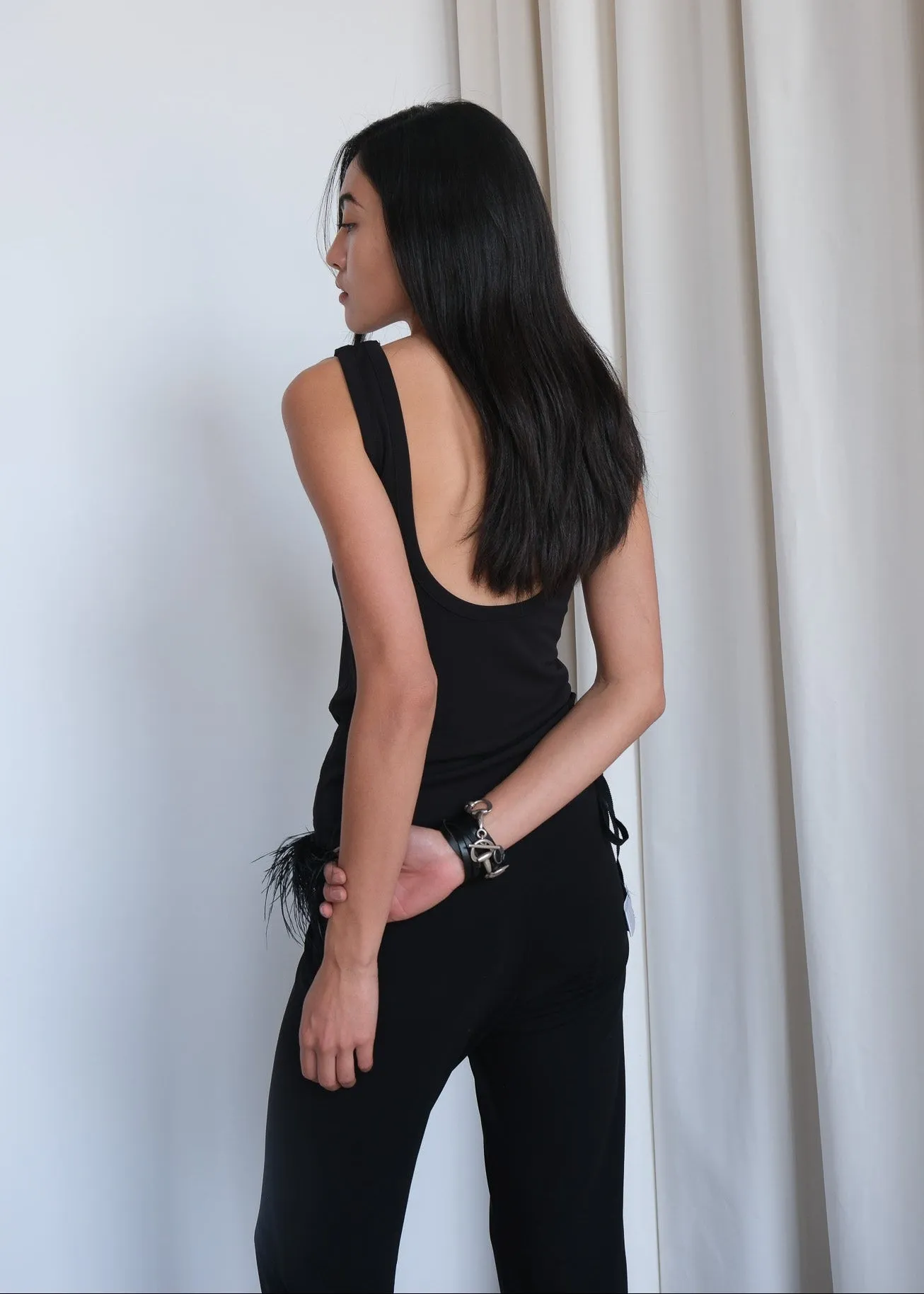 Muir Tank sold by Geel product image thumbnail 2