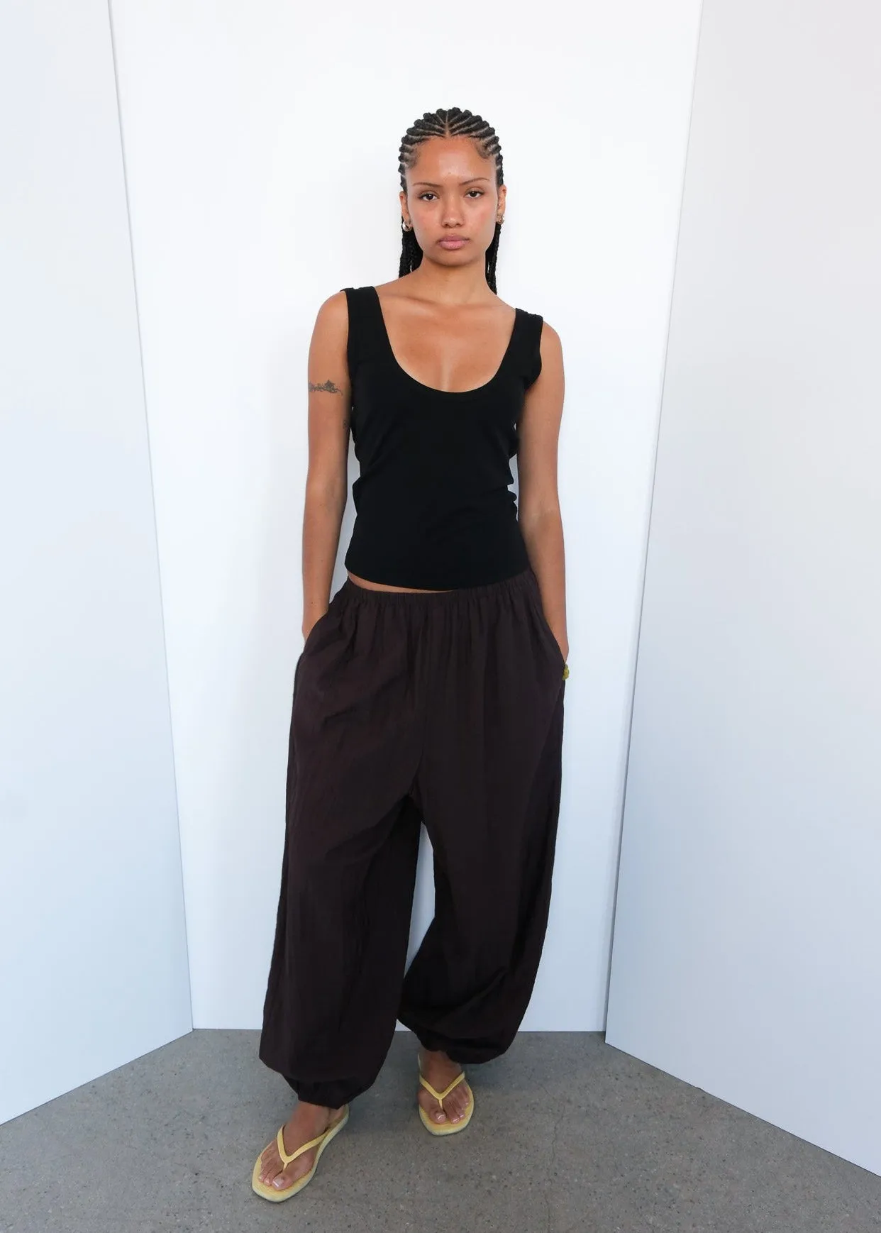 Muir Tank sold by Geel product image thumbnail 3