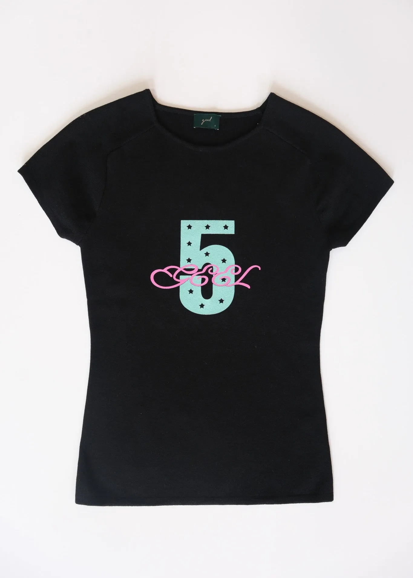 Anniversary Tee sold by Geel product image thumbnail 4